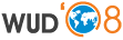 Logo WUD 2008