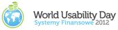Logo WUD 2011